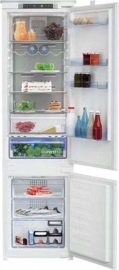 Picture of Lodówka Beko Ch�odziarka Beko  BCNA 306E4ZSN