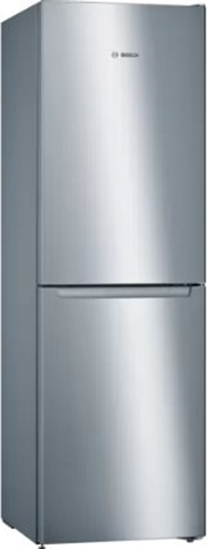 Picture of Lodówka Bosch Lodówka z zamraark KGN34NLEB sr E (wysyka towarów)