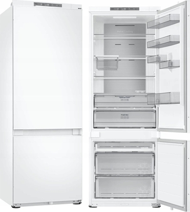 Изображение Lodówka Samsung Lodówka Samsung BRB38G705EWW