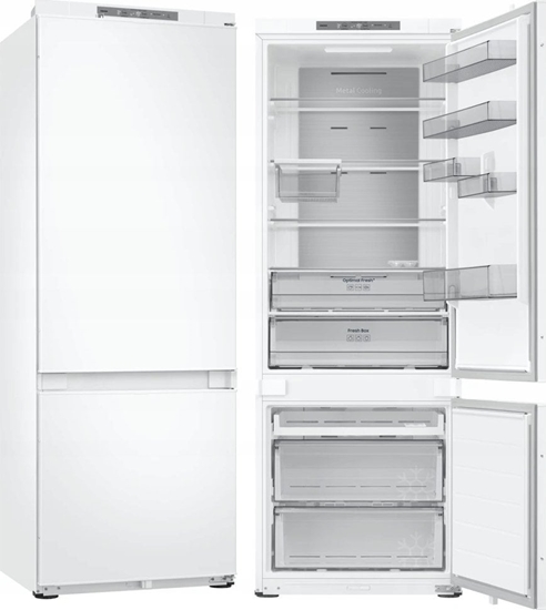 Изображение Lodówka Samsung Lodówka Samsung BRB38G705EWW