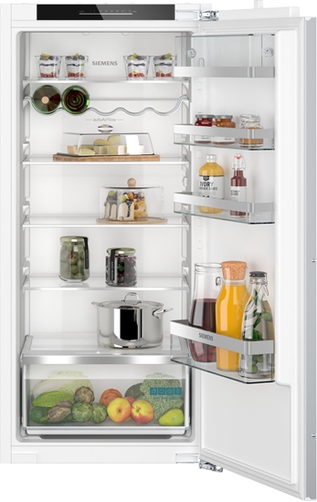 Picture of Lodówka Siemens Siemens iQ500 Integrated Refrigerator - 204 L.