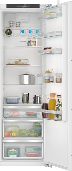 Picture of Lodówka Siemens Siemens KI81RADD0 iQ500, full-size refrigerator