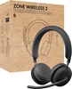 Picture of Logitech Headset Zone Wireless 2 MS Stereo USB-C/A