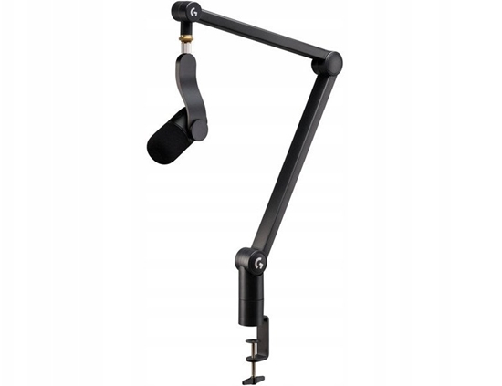 Picture of LOGI Yeticaster GX Dynamic Gaming Mic