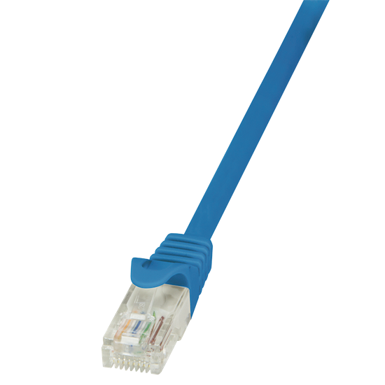 Изображение Logilink Patch Cable CP1076U 5 m