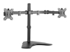 Picture of Logilink TIS 13"-32" 2TFT 3Gelenke schw. Max. 8KG,460mm Arm