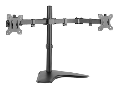 Picture of Logilink TIS 13"-32" 2TFT 3Gelenke schw. Max. 8KG,460mm Arm