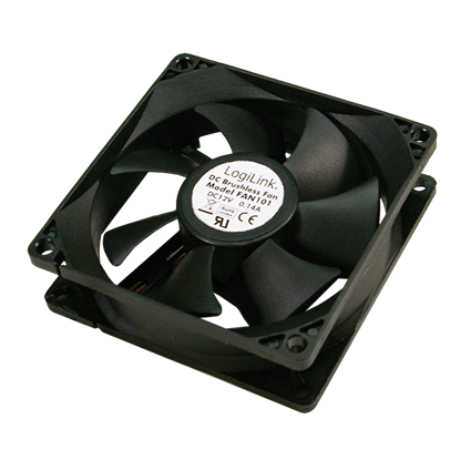 Picture of Logilink FAN103 Case fan