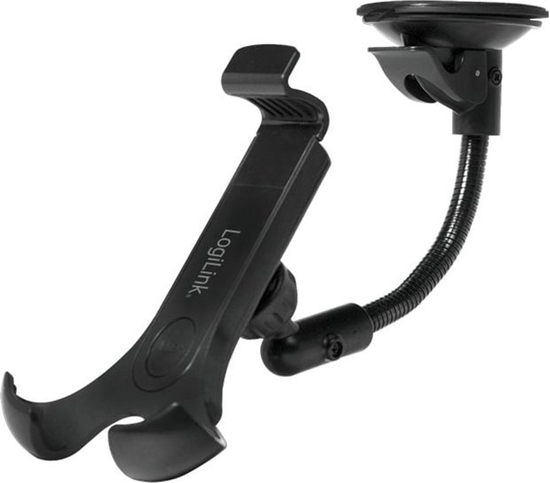 Picture of LogiLink LogiLink AA0102 uchwyt Uchwyt pasywny Telefon komórkowy/Smartfon Czarny