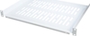 Изображение Logilink 19"Fachboden Befestigung nur vorne T=350mm, grau