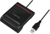 Picture of Logilink USB 2.0 card reader, for smart ID CR0047