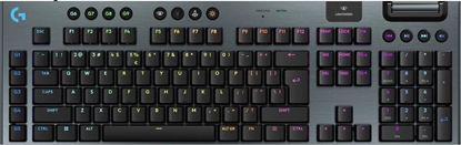 Attēls no LOGI G915 X LIGHTSPEED Keyboard (US)