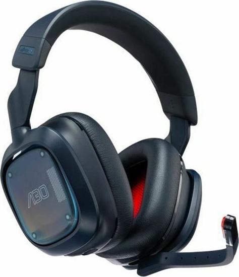 Picture of LOGI A30 - NAVY/RED - EMEA
