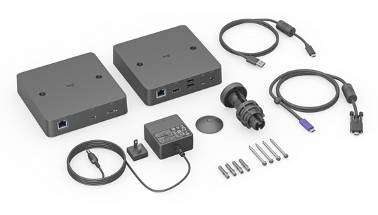 Picture of LOGI Extend