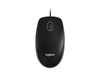 Picture of Logitech B100 Black