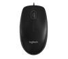 Picture of Logitech B100 Black