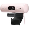 Picture of Logitech Brio 500 rose