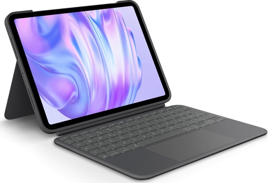 Picture of Logitech Bluetooth Combo Touch iPad Pro 11" M4