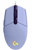 Picture of Logitech G102 Lightsync Purple