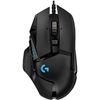 Picture of Logitech G502 Hero Gaming Black