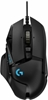 Picture of Logitech G502 Hero Gaming Black