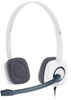 Picture of Logitech H150 White