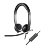 Picture of Logitech H650E USB Headset Stereo