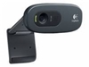 Picture of Logitech HD WEBCAM C270 720i