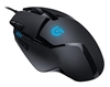 Picture of Logitech Hyperion Fury G402