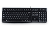 Изображение Logitech K120 Corded Keyboard