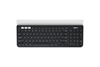 Picture of Logitech K780 Multi-Device Bluetooth US Black/​White