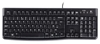 Изображение Logitech Keyboard K120 for Business