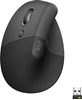Picture of Logitech Lift Left Vertical Black