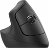 Picture of Logitech Lift Vertical Ergonomic Mouse for Business, Left