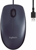Picture of Logitech Mouse M100