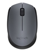 Picture of Logitech M170 Grey