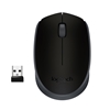 Изображение Logitech M171 Black