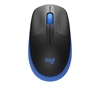 Изображение Logitech M190 Blue