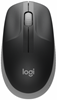 Picture of Logitech M190 Mid Grey