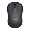 Picture of Logitech M220 Silent Black Charcoal