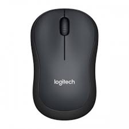 Picture of Logitech M220 Silent Black Charcoal