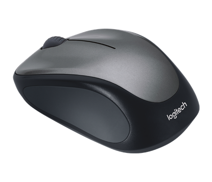 Изображение Logitech M235 Grey