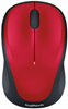 Picture of Logitech M235 Red