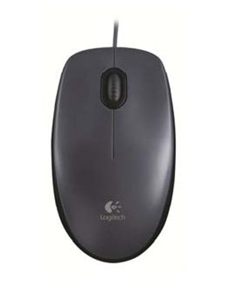 Изображение Logitech M90 USB 