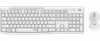 Picture of Logitech MK295 Silent White US