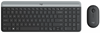 Изображение Logitech MK470 Wireless Keyboard and Mouse Combo Graphite