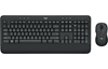 Изображение Logitech MK545 ADVANCED Wireless Keyboard and Mouse Combo