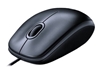 Picture of Logitech Mouse 910-001793 M90 grey