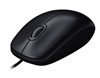 Picture of Logitech Mouse 910-001793 M90 grey