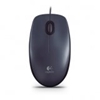Picture of Logitech Mouse 910-001793 M90 grey